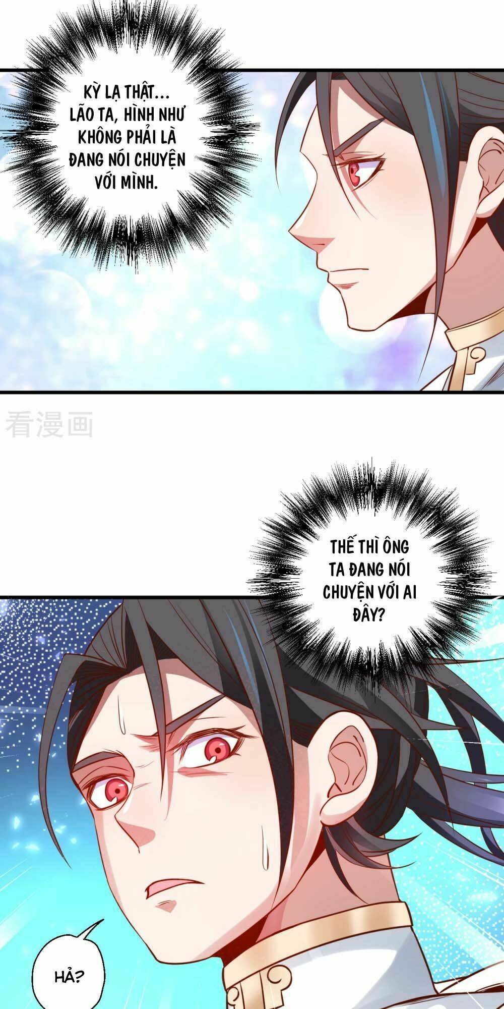 tối cường đại biểu hoàng kim thận chapter 20 14