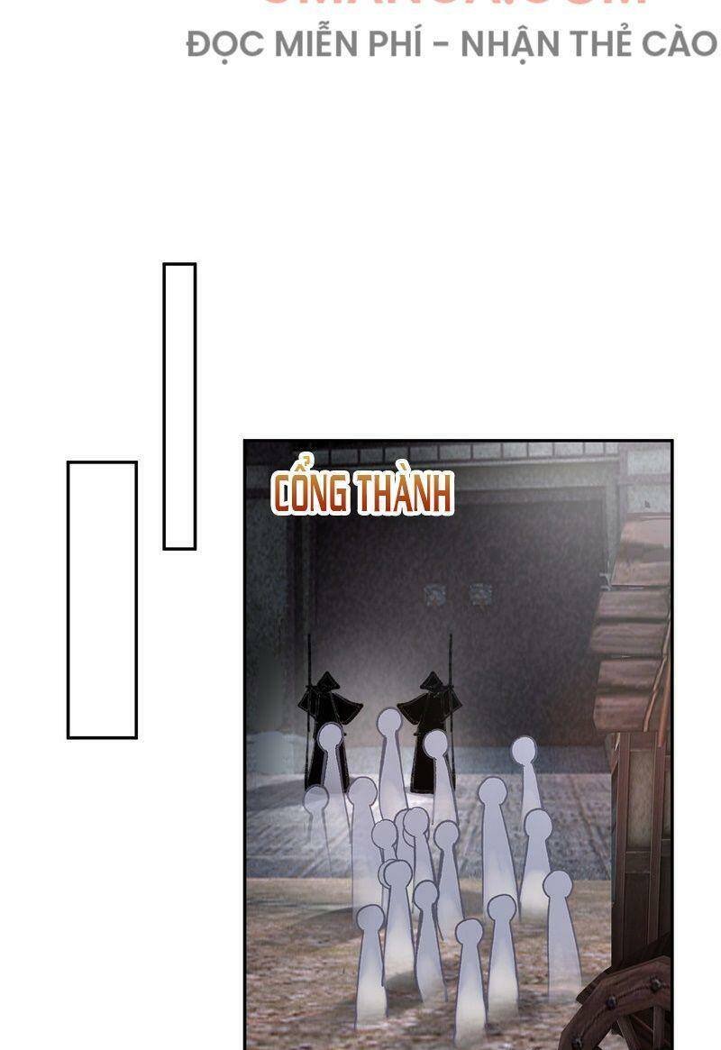 vương gia, áo lót của ngươi rơi mất rồi chapter 103 9