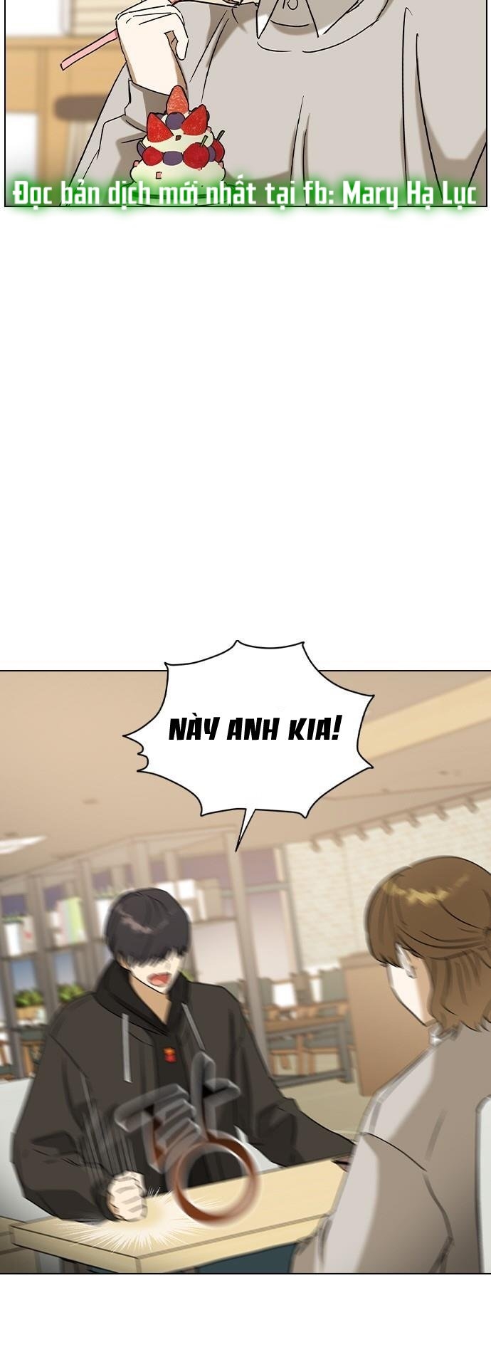 nhân duyên kiếp trước chapter 30.2 14