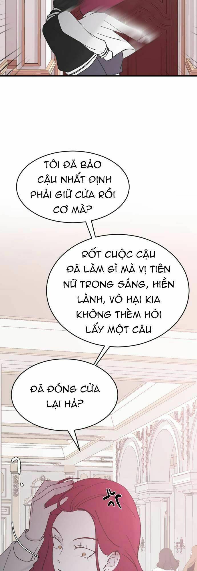 ba người anh trai cực phẩm của tôi chapter 39 34