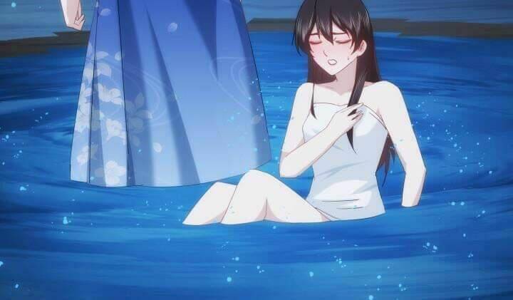 bí mật của dạ tộc chapter 27 119