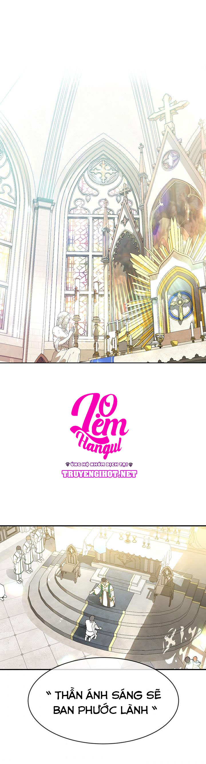 hướng đến ánh dương một lần nữa chapter 17.1 2