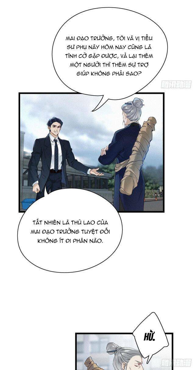 thỉnh quân nhập quái chapter 18 11