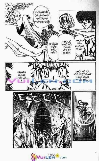 hiệp sĩ phép màu chapter 8 131