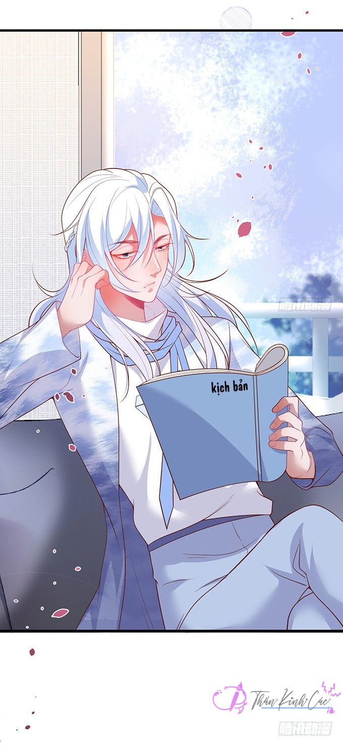 dưỡng khí chí mạng chapter 25 15