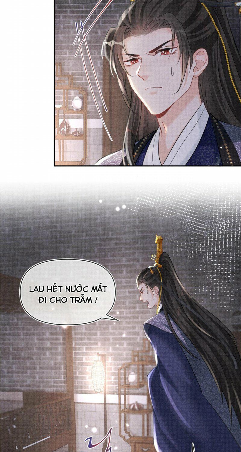 nhóc con người cá 3 tuổi rồi chapter 218 2