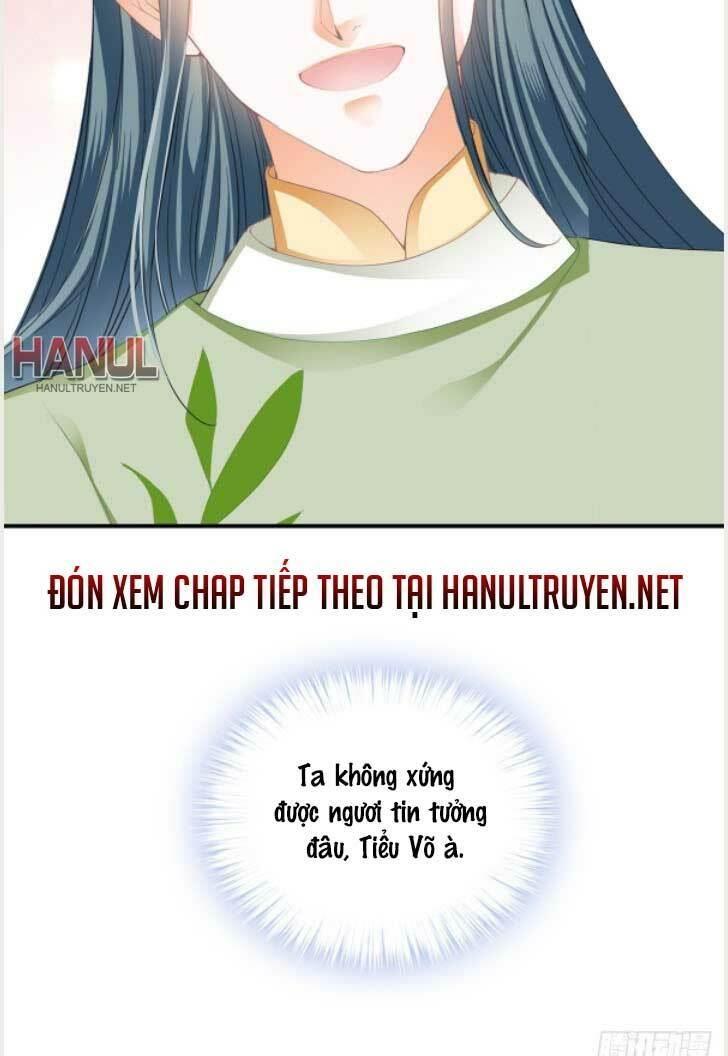 bổn vương muốn nàng chapter 145 22