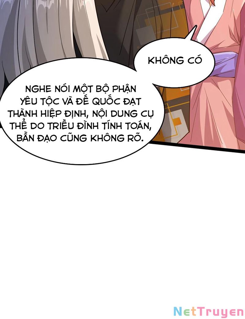 đại bảo kiếm của tôi chapter 62 49
