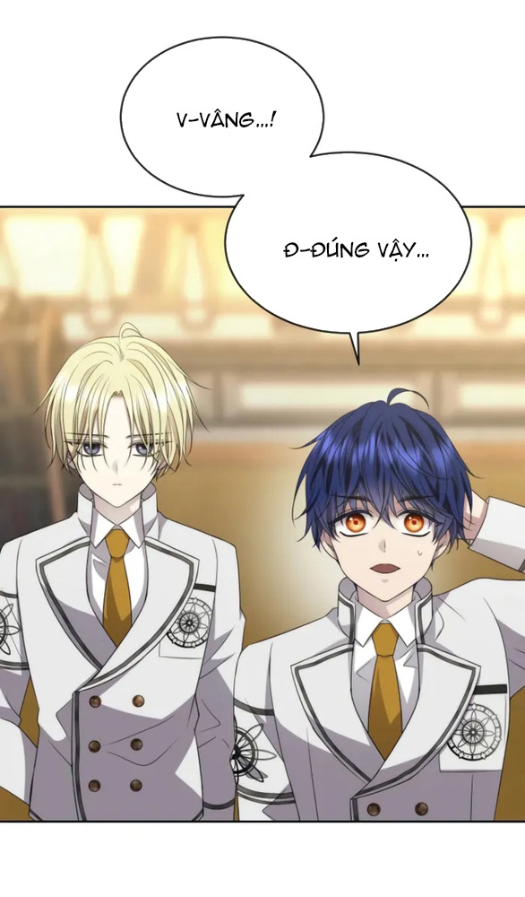 black haze - bản remake 2025 chapter 13.2 5