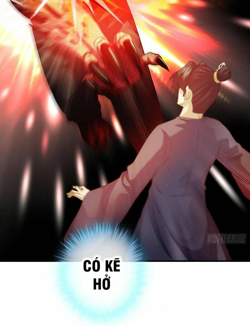 chư thiên ký chapter 314 19