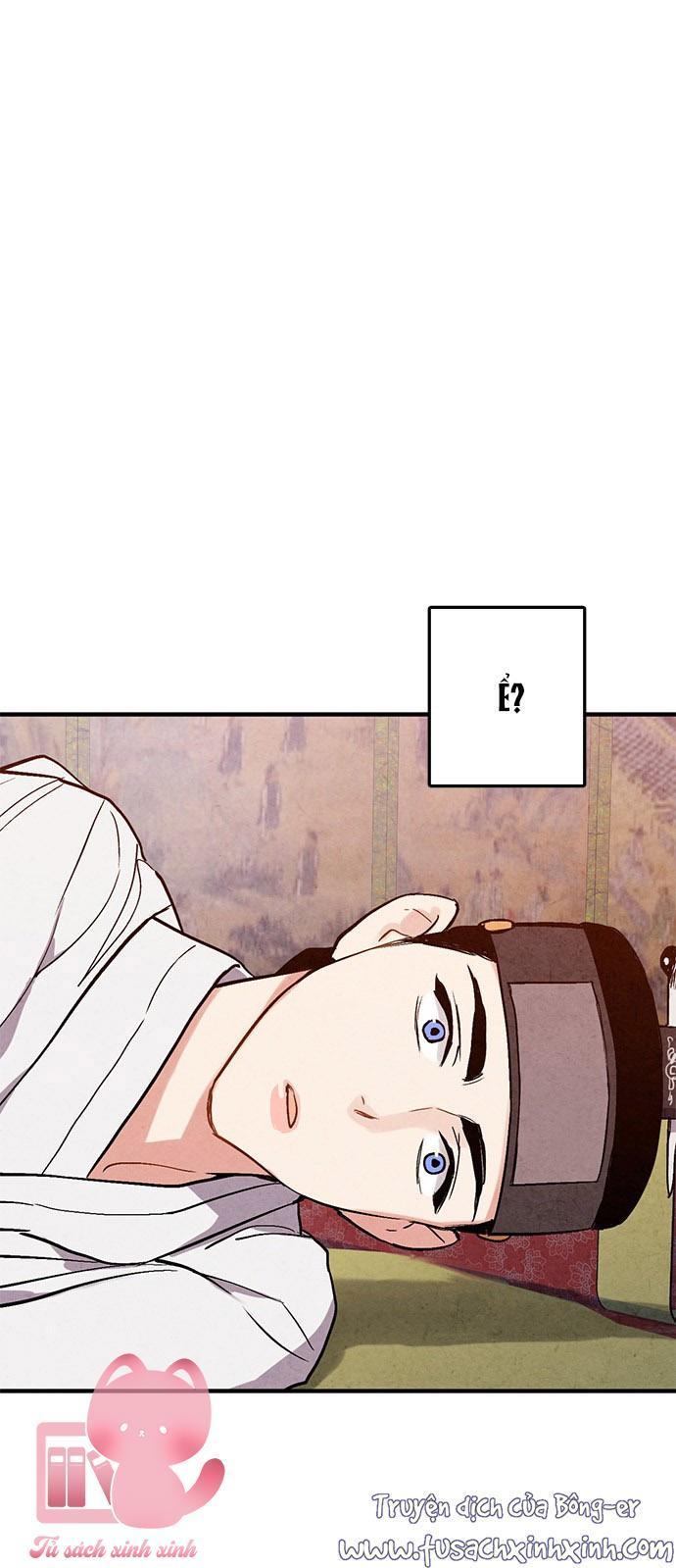 lệnh cấm hôn chapter 28 2