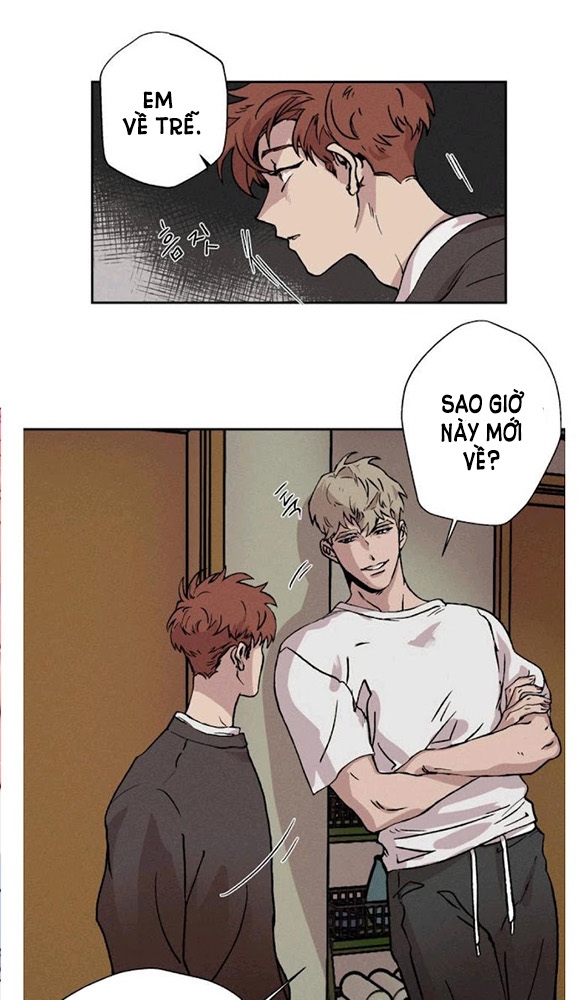 bẫy kép chapter 1 26