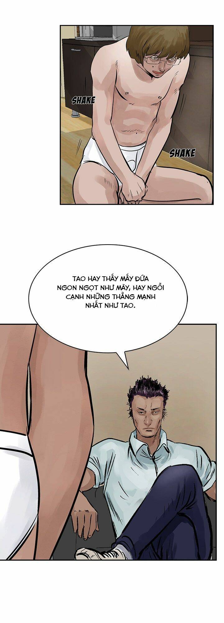 huyền thoại : khởi đầu chapter 8 15