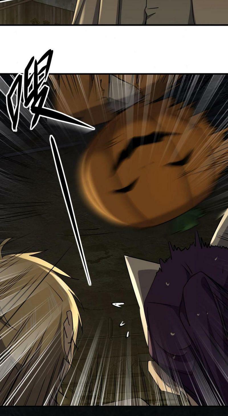 đừng hiểu lầm, tôi mới là người bị hại! chapter 41 16