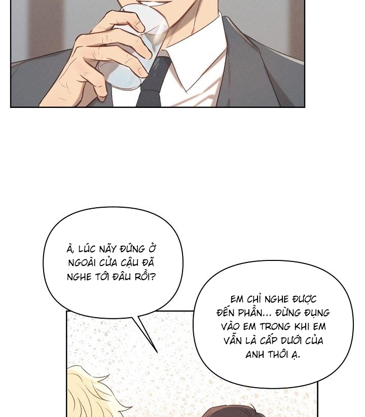 đại úy lãng mạn thân yêu của tôi chapter 5 54