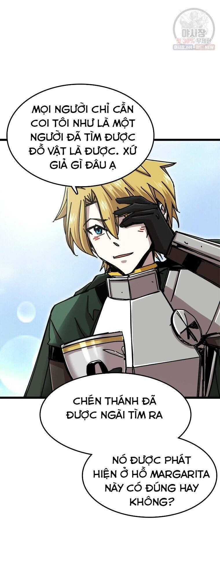 người chơi lỗi chapter 58 45