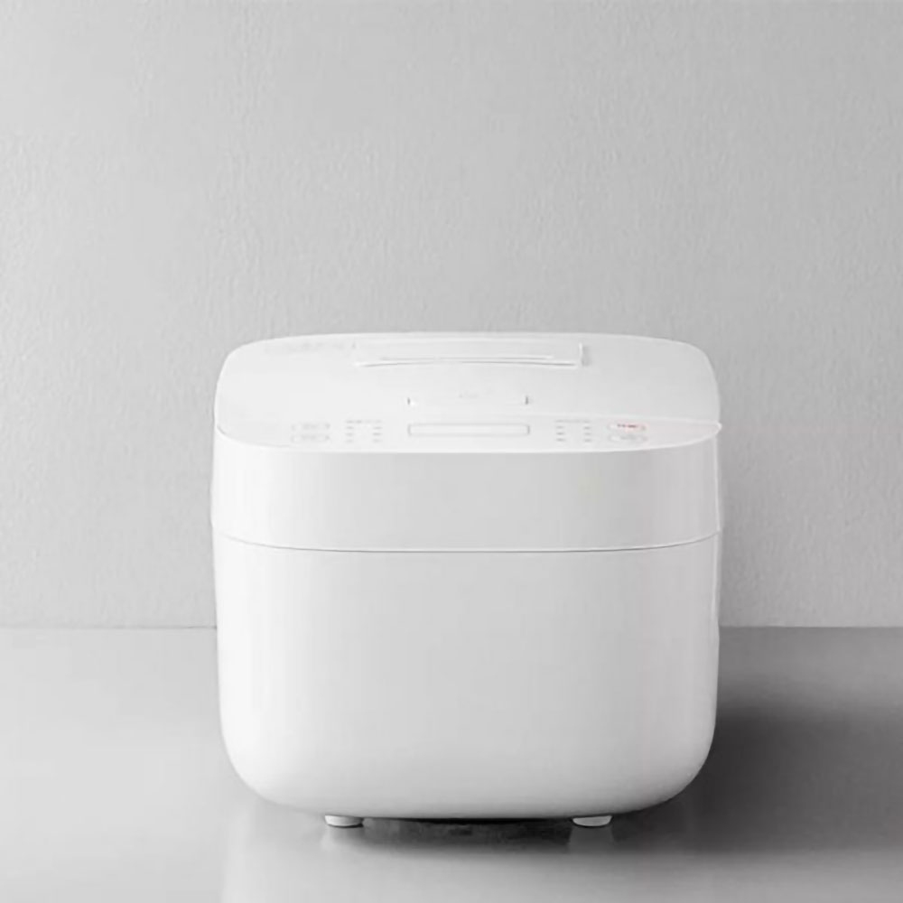 Nồi cơm điện XIAOMI C1 3L MDFBZ02ACM - Hàng nhập khẩu