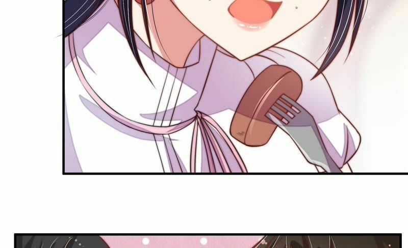 ngày nào thiếu soái cũng ghen chapter 49 48