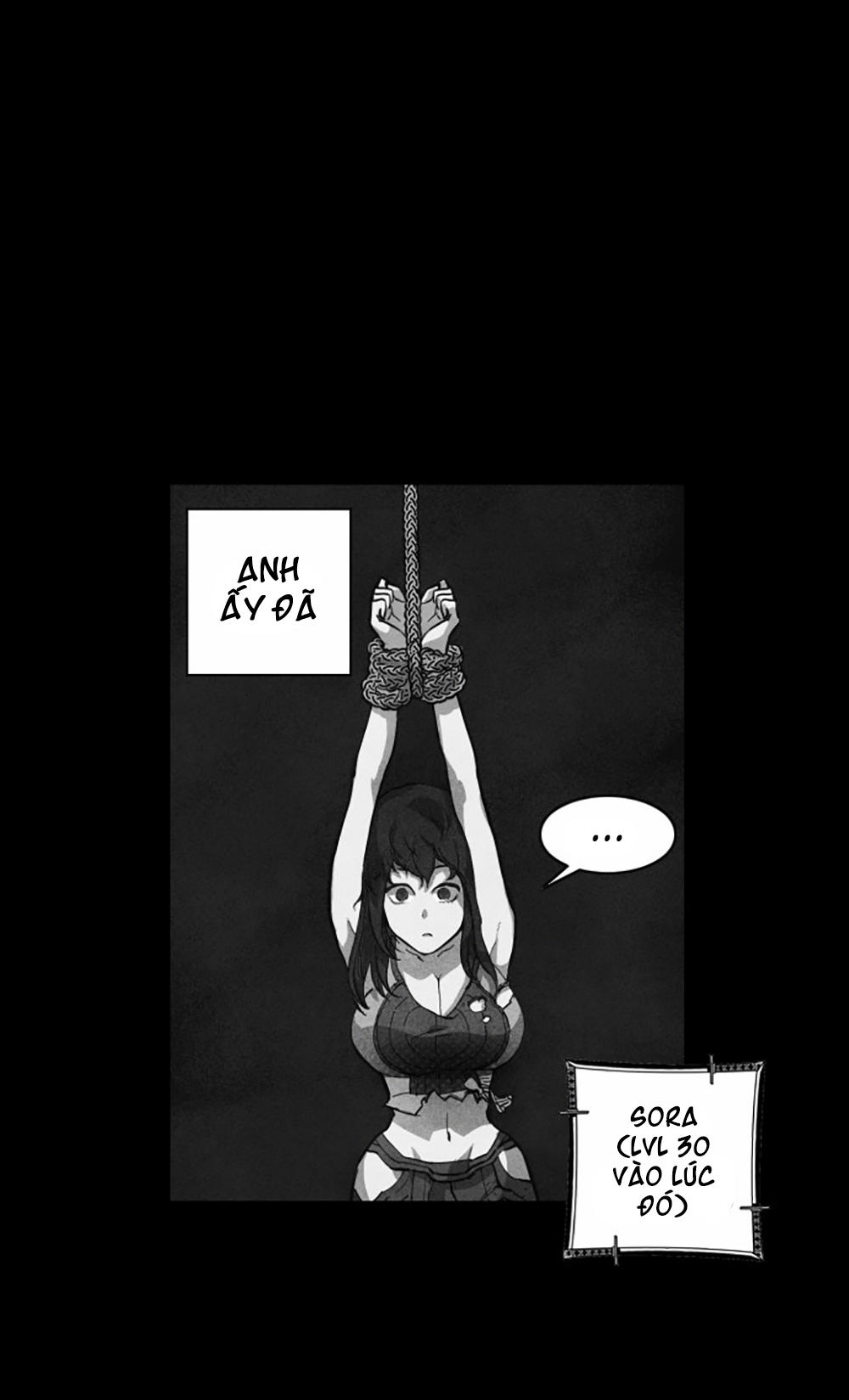 hard core leveling warrior chapter 3 4