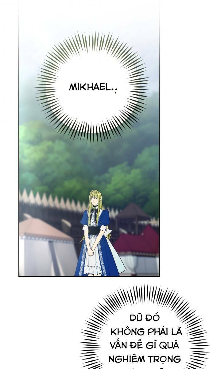 công chúa khắc dấu lên kẻ phản nghịch chapter 41 26