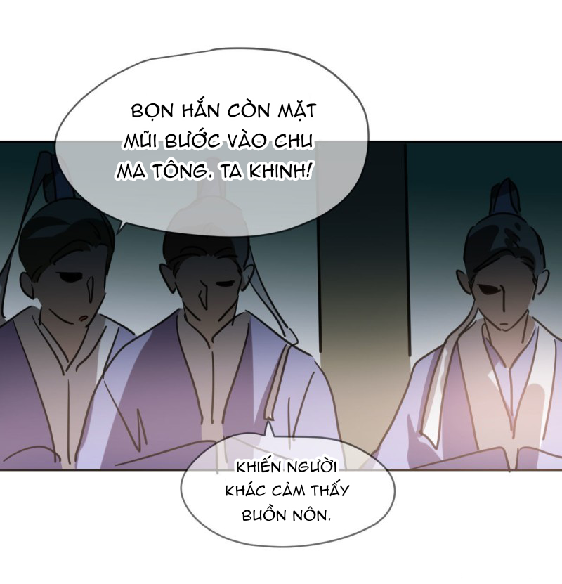 Bắt Lấy Ngao Ngao chapter 107 - Trang 15