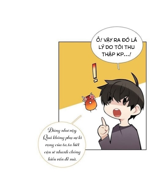 đầu bếp ẩn dấu lời chúc phúc chapter 6.2 12