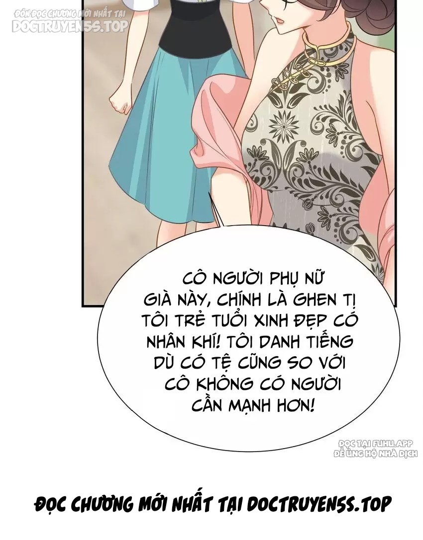 ảnh hậu một tuần mập ba cân chapter 37 13