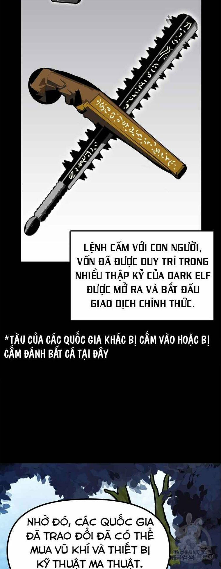 bug player - người chơi lỗi chapter 57 40