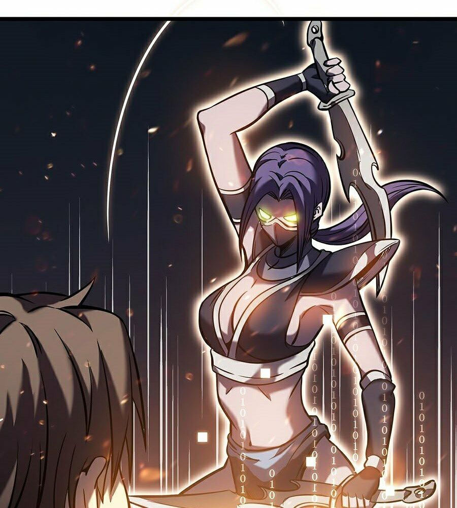 sát thần chi lộ tại dị giới chapter 5 32