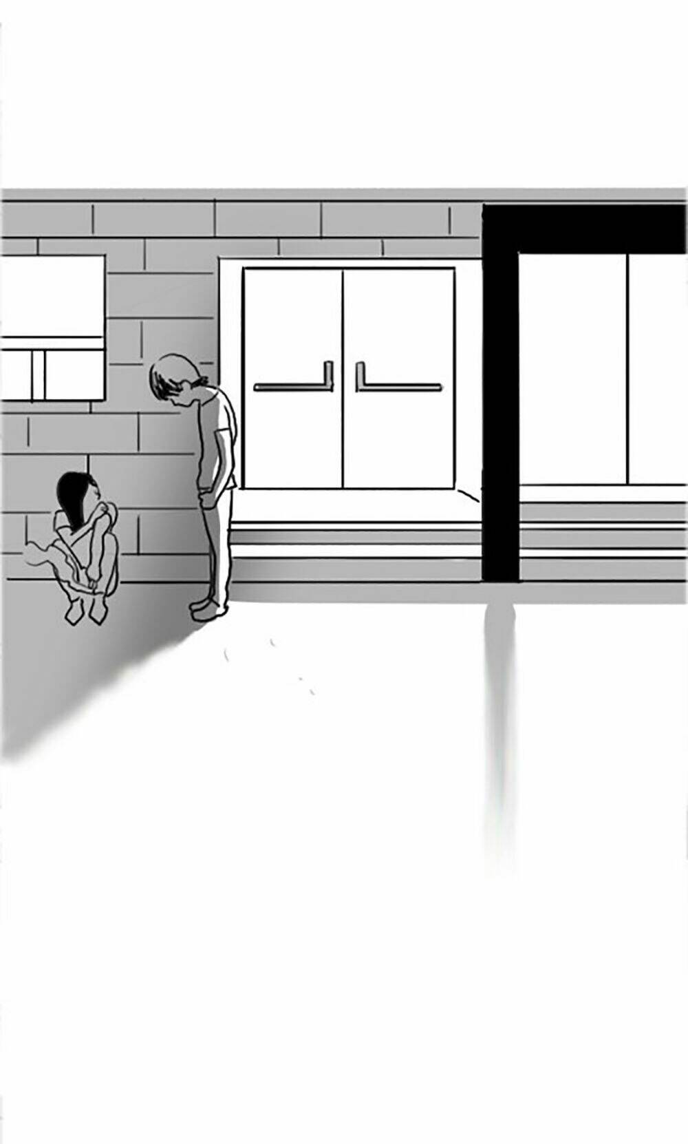 cô nàng trên lớp - the girl from class chapter 23 104