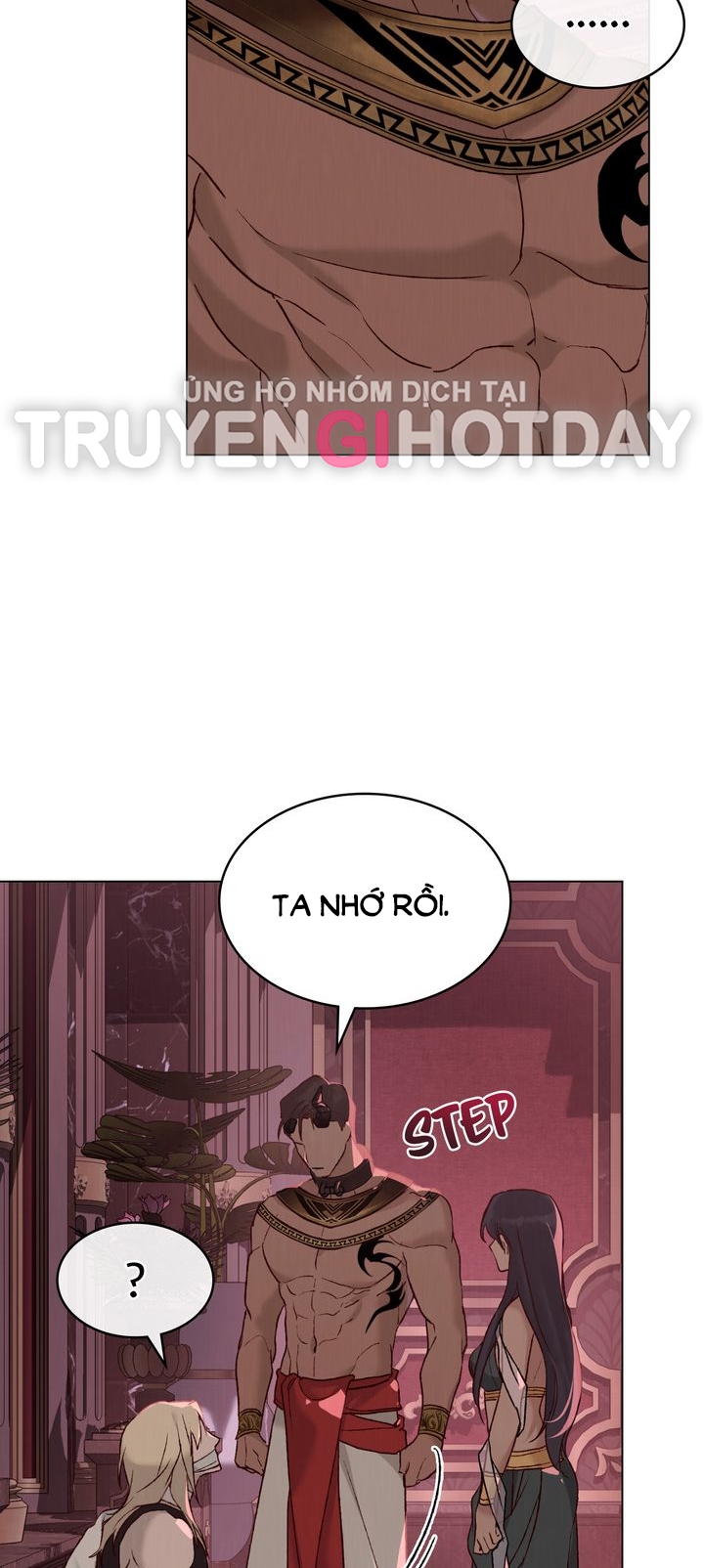 Gọi Ta Là Chủ Nhân chapter 9.1 - Trang 26