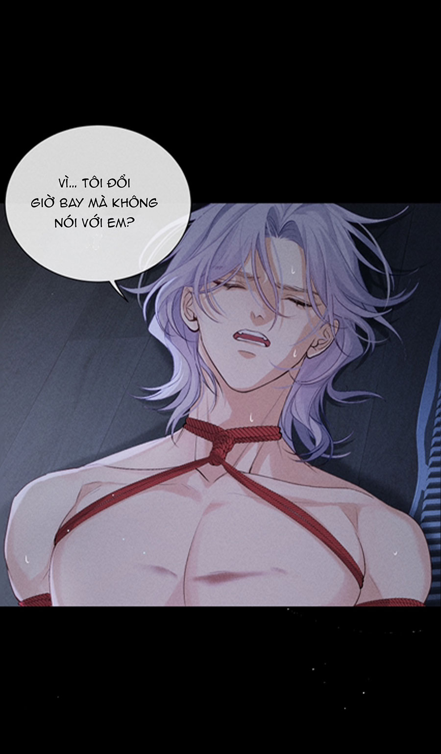 trò chơi săn mồi chapter 85 38