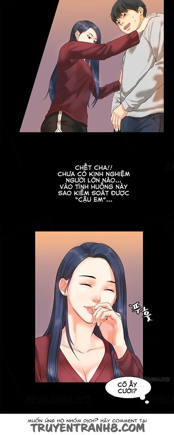 hoa chưa nở rộ chapter 2 14