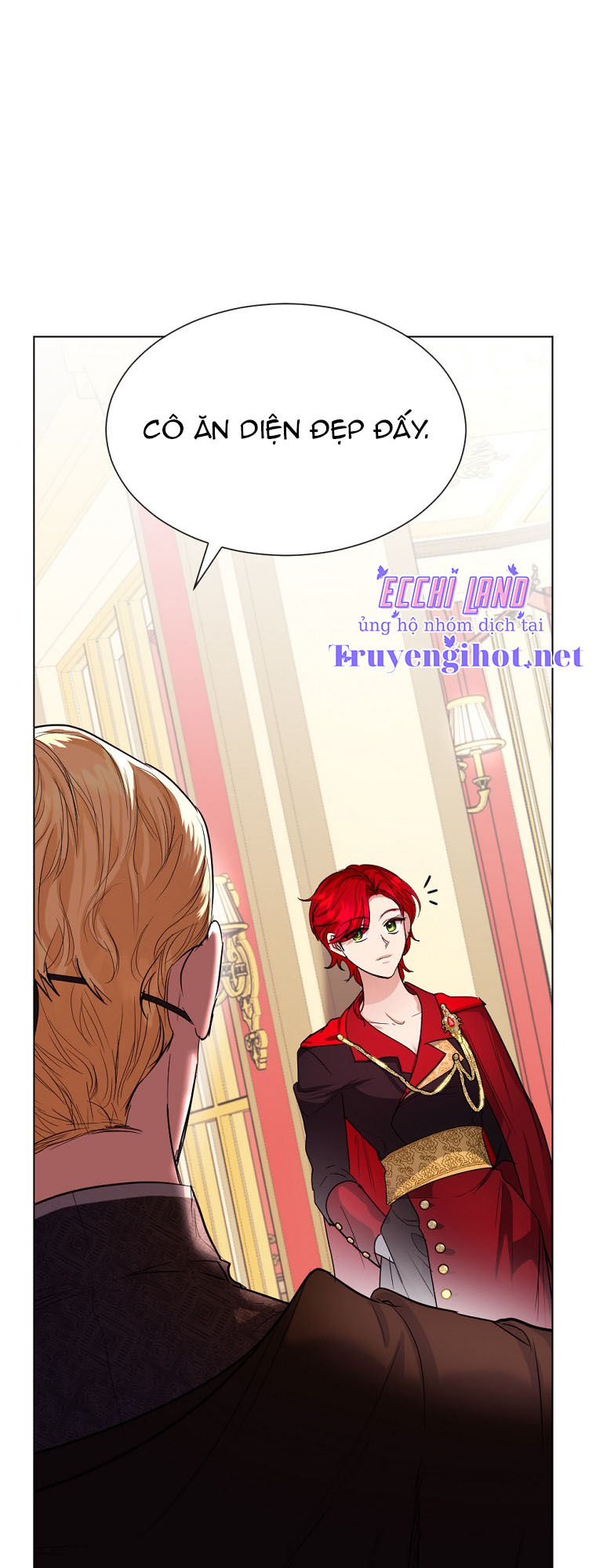 hợp đồng hôn nhân của công tước ashleyan chapter 5.1 18