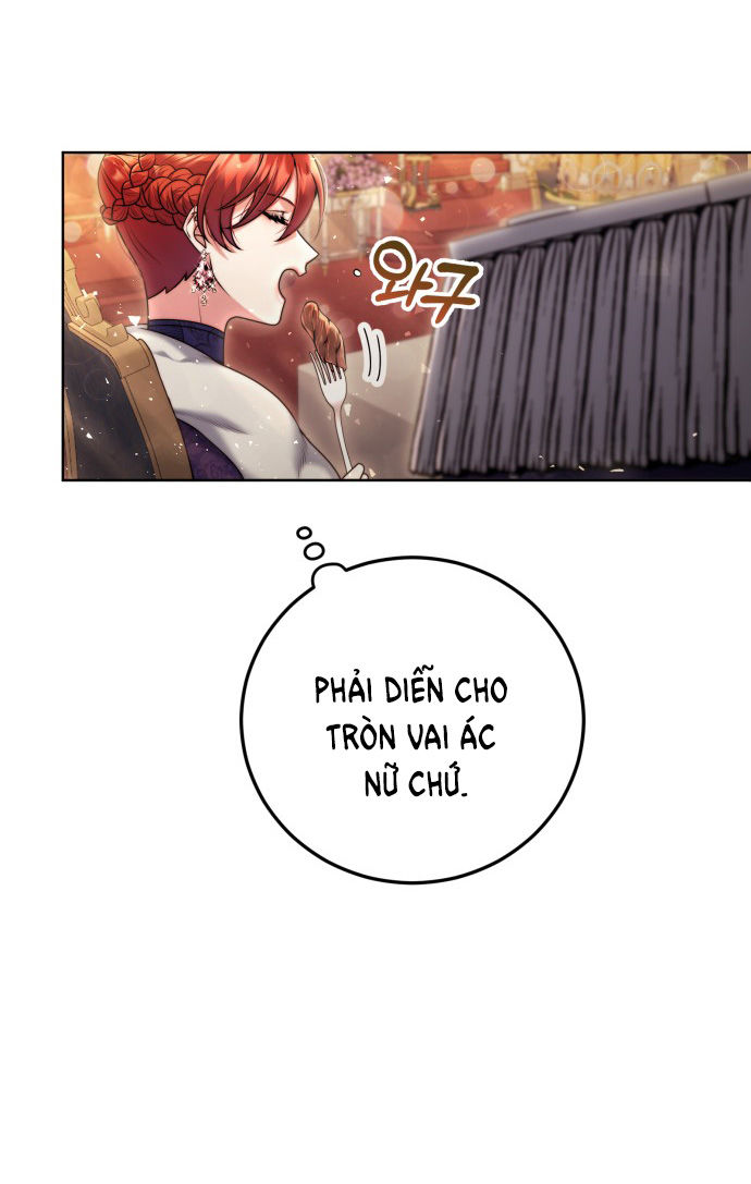 tôi sẽ ly hôn với người chồng bạo chúa chapter 10.2 44