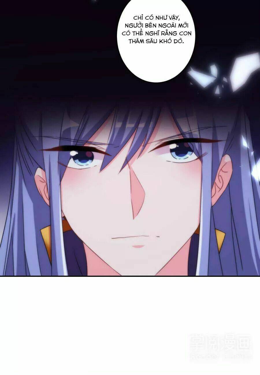 vương phi, vương gia nhà ngươi không ngốc nữa rồi chapter 4 10