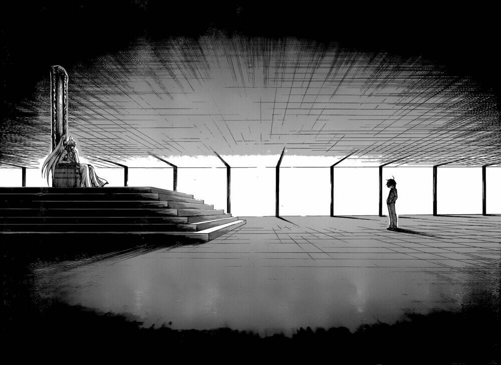 vật thất lạc của bầu trời chapter 77 27