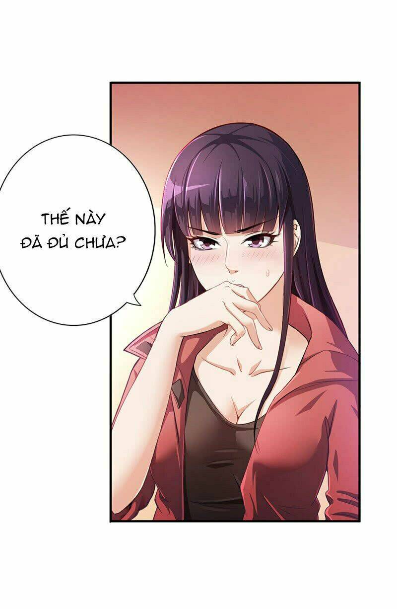 danh môn độc sủng ái thê chapter 7 5