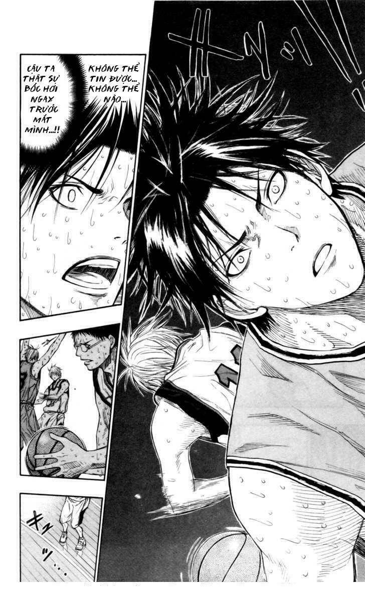 vua bóng rổ kuroko chapter 90 16