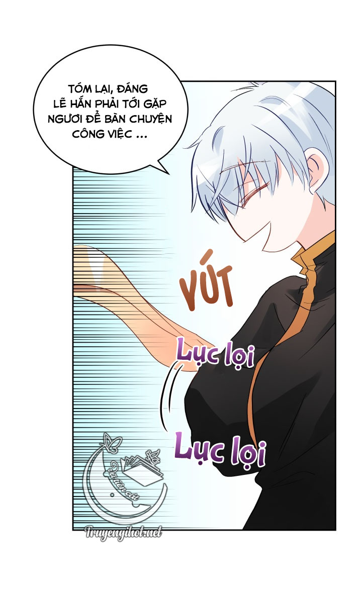 khế ước hậu cung chapter 25.1 18