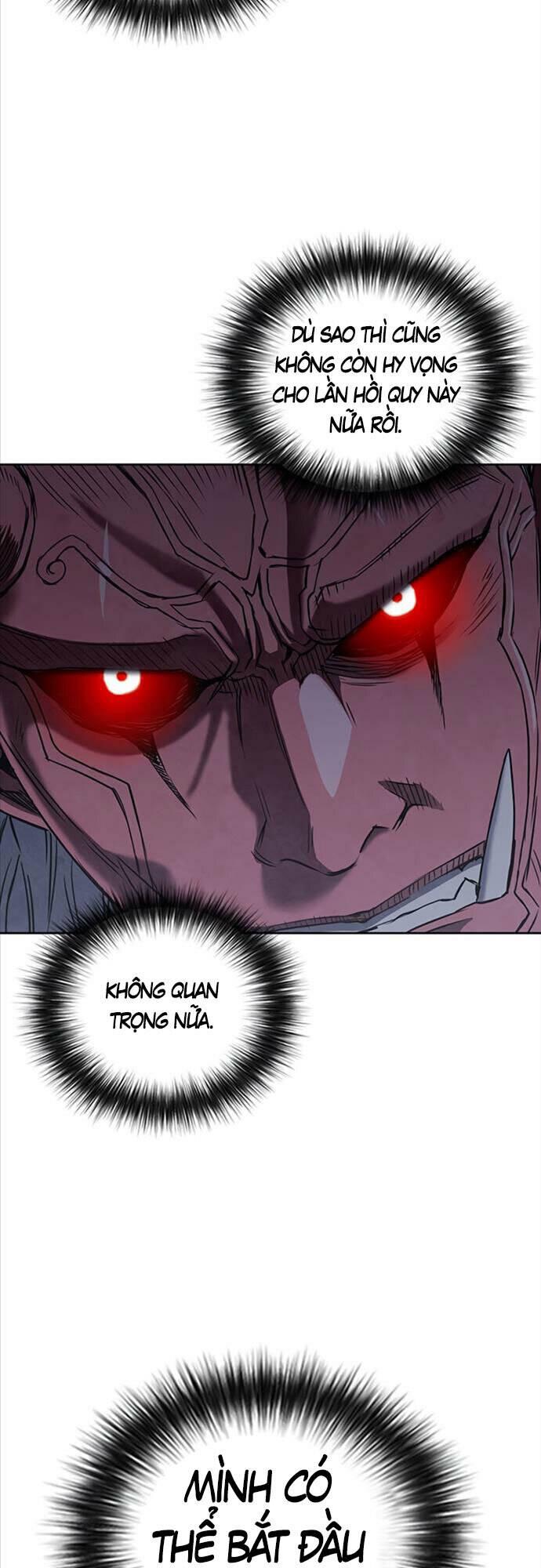 druid tại ga seoul - người hóa thú chapter 73 48