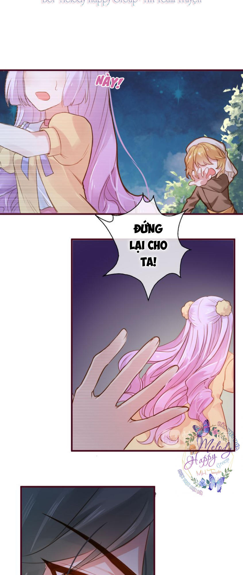 mỹ vị hữu không phải lỗi của tôi chapter 9 7