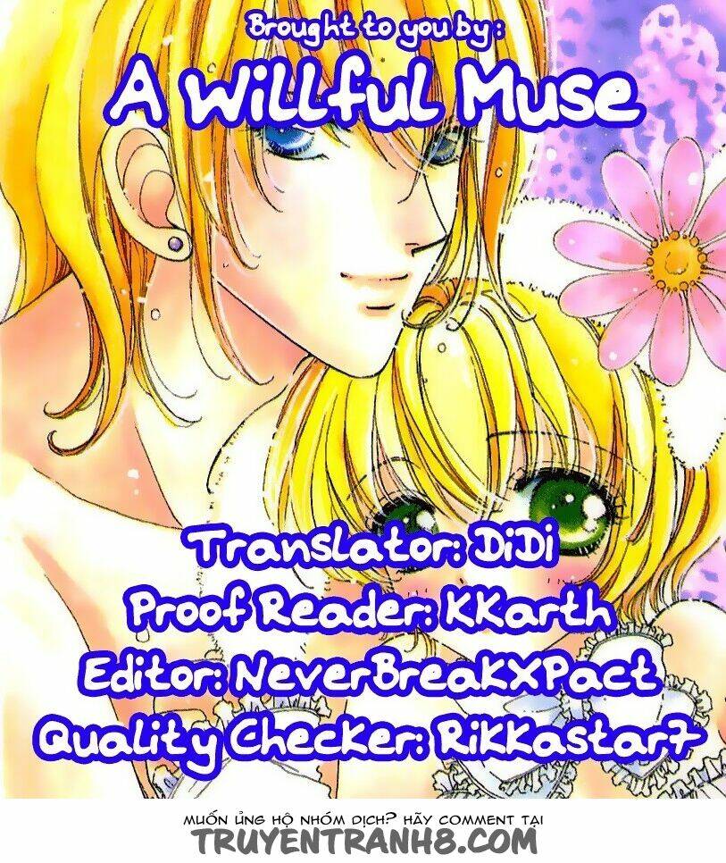 hana ni nare chapter 32 2