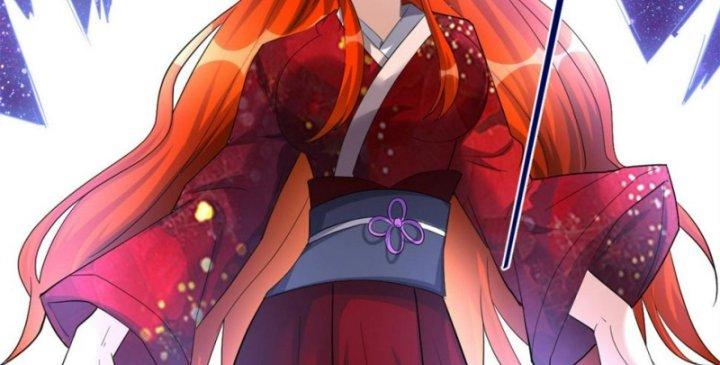 Ta Tu Có Lẽ Là Giả Tiên chapter 309 50