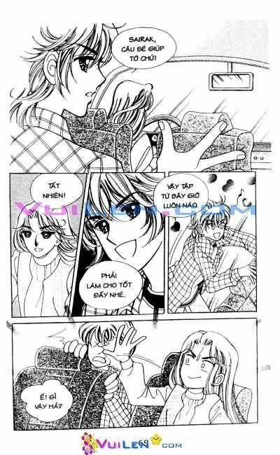 giảm cân để yêu chapter 6 69