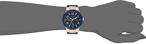 Đồng hồ nữ Guess U0571L1