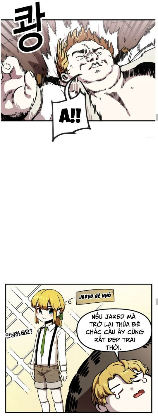 bug player - người chơi lỗi chapter 1 18