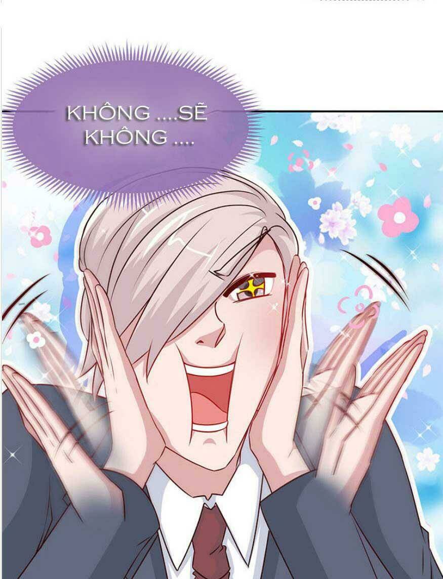 truy nã toàn cầu truy thê về sủng chapter 88.2 29