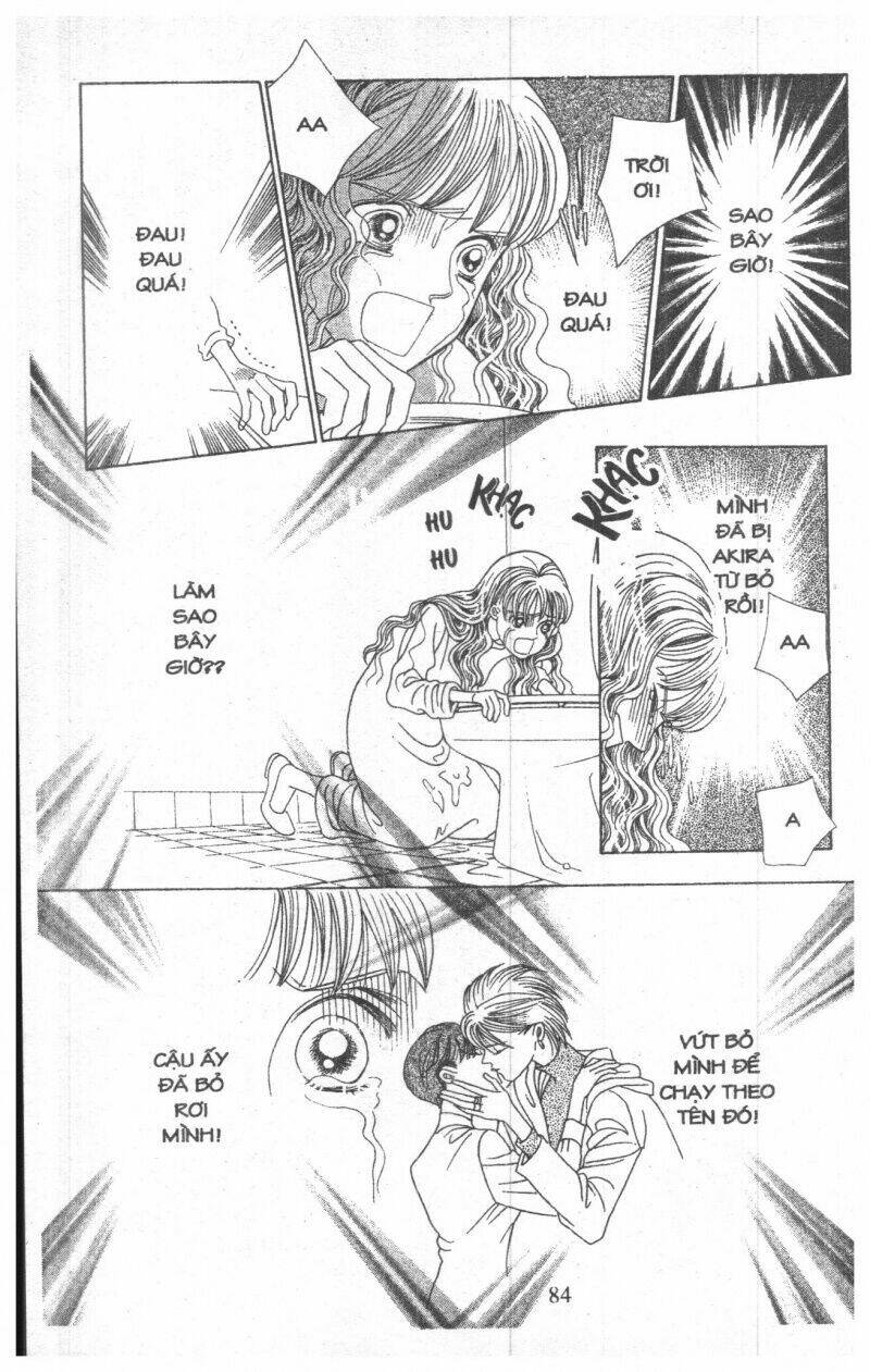 nàng tiên ánh trăng - kaguya hime chapter 18 82