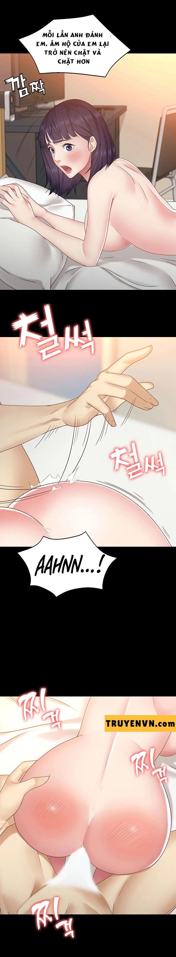 cô ấy là em gái tôi nhưng không sao chapter 3 16